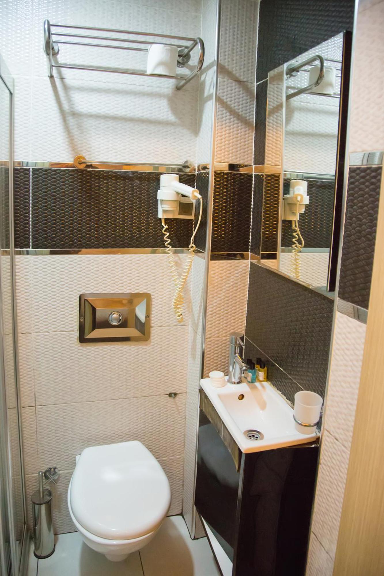Honey Hotel Istanbul Bagian luar foto
